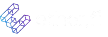 etherfi logo with text big